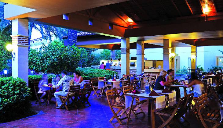 Silence Beach Resort