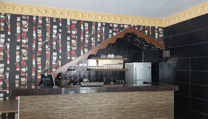 The Grand Orange World Hotel