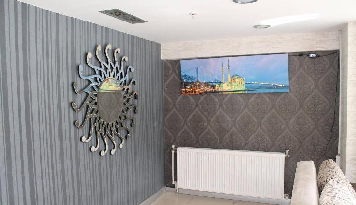 Istanbul Dedem Hotel - Avcilar