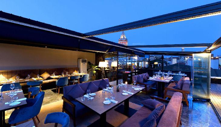 Walton Hotels Galata