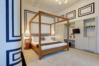 Galata Antique Hotel