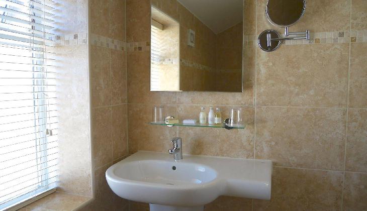 The Redstone Guesthouse