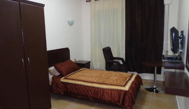 Al Fawanes Hotel Apartments