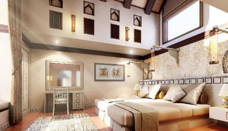 هتل جمیرا بیچ