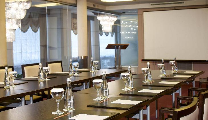 هتل بست وسترن ارسین تکسیم