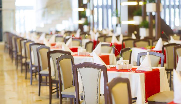 Washington Resort Hotel&Spa