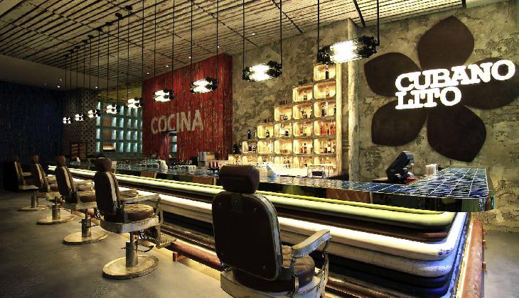 هتل ایبیس وان سنترال