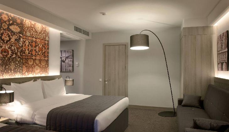 هتل ریپابلیکا ایروان