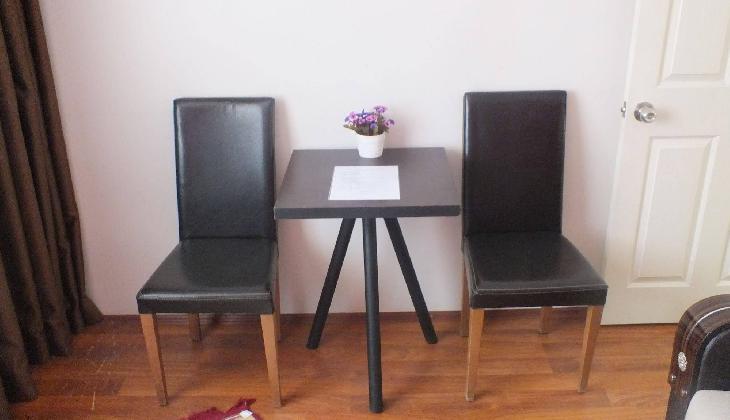 هتل پینک آپارت تکسیم