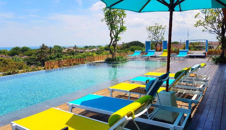 Rama Residence Padma