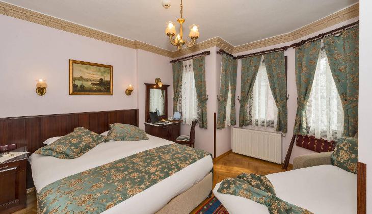 Osmanhan Hotel
