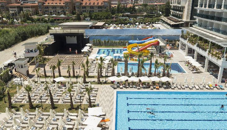 La Grande Resort & Spa