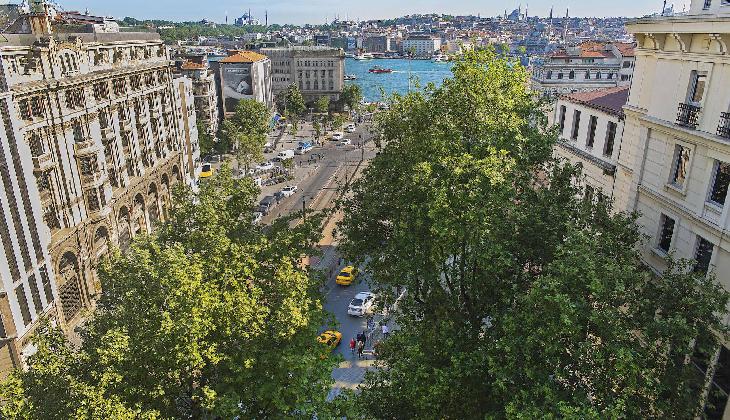 The Purl Boutique Hotel