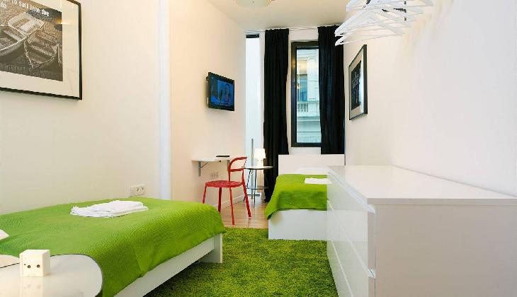 ZIGZAG Integrated Hotel Zagreb