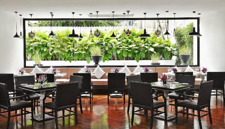 Movenpick Hotel Sukhumvit 15 Bangkok