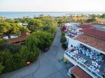 Club Magic Life Water World Imperial