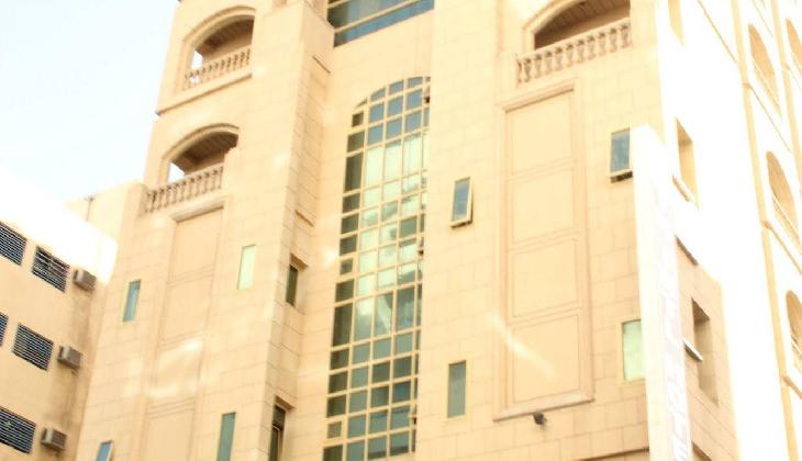 هتل زین اینترنشنال