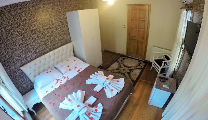 Ottomans Pearl Hotel