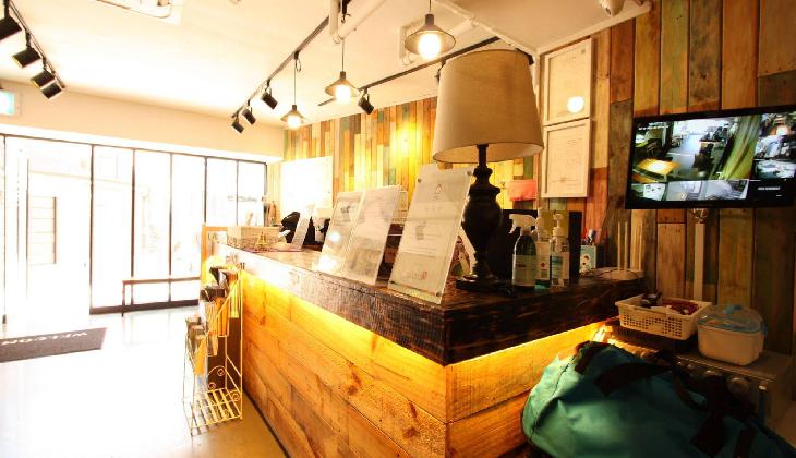 Welcome Guesthouse Myeongdong