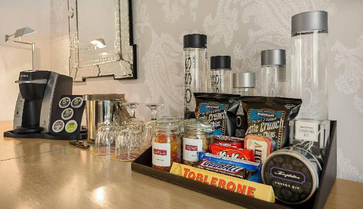 The Redbury South Beach