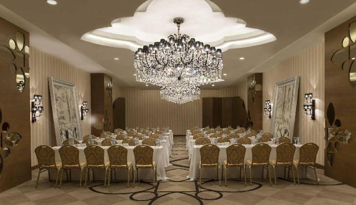 هتل دلفین امپریال لارا