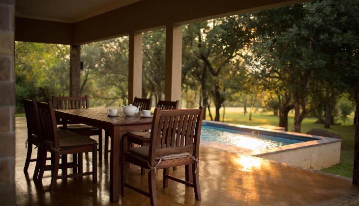 Nkonyeni Lodge & Golf Estate