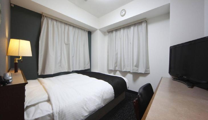 APA Hotel Sendai Kotodai Koen