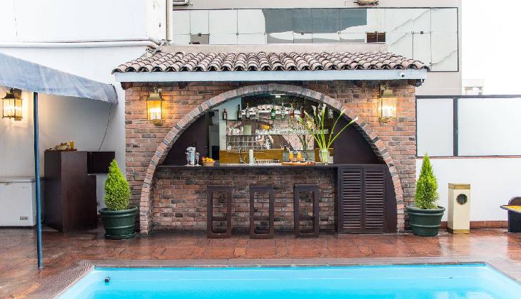 Apart Hotel El Doral