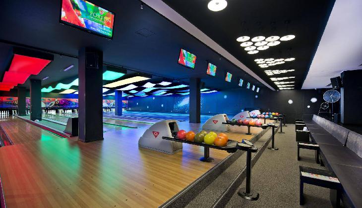 هتل ددمان پارک آنتالیا