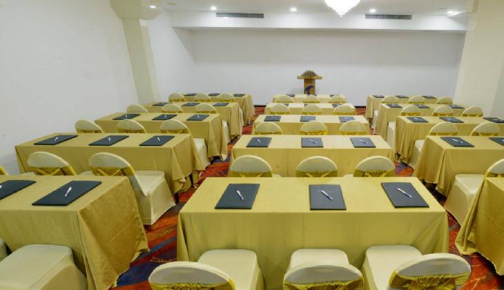 Taw Win Garden Hotel