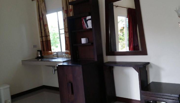 Khaolak Summer House Resort