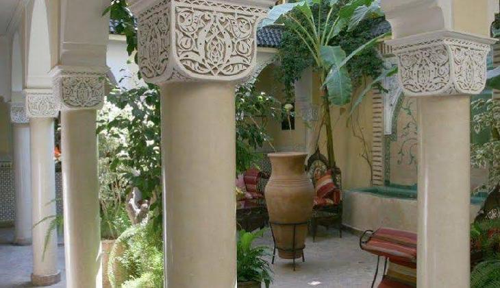 Riad Villa Harmonie
