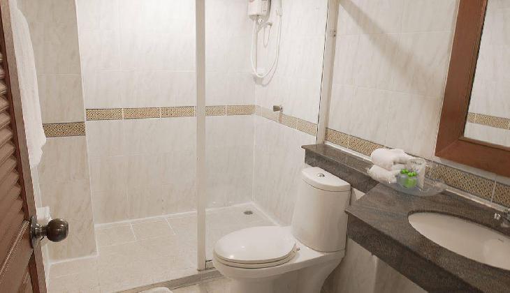 Royal Ivory Sukhumvit Nana by Compass Hospitality