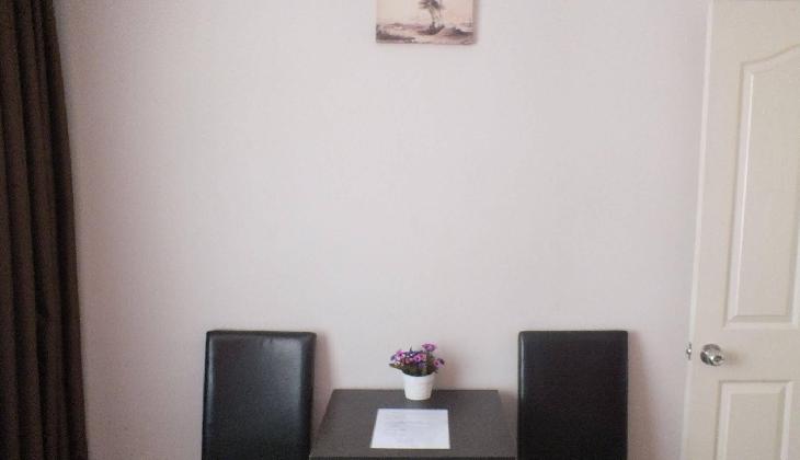 هتل پینک آپارت تکسیم