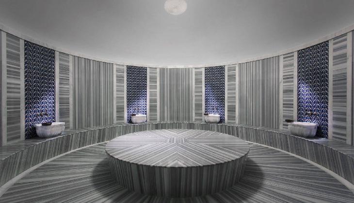 هتل ددمان پارک آنتالیا