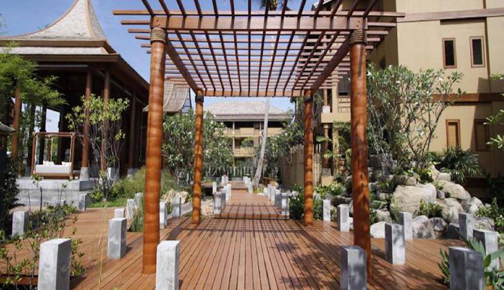 Deva Samui Resort & Spa