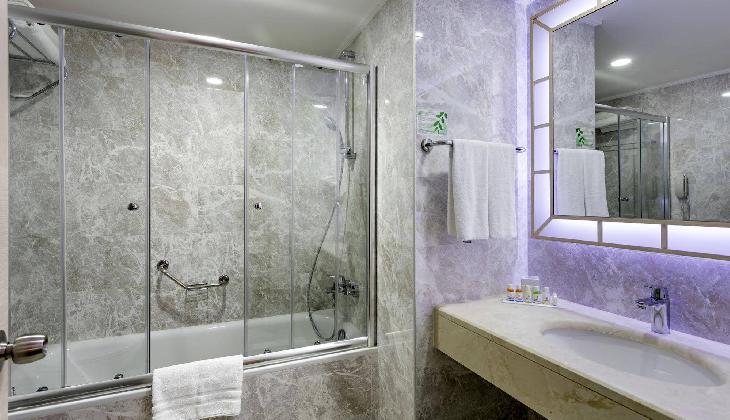 هتل میراکل ریزورت