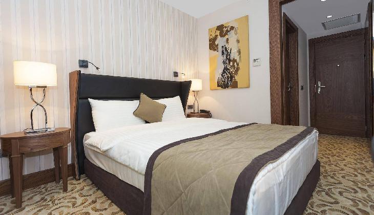 Style Hotel Sisli