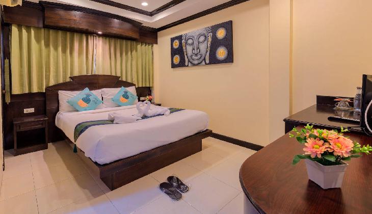 Phuket Paradise Hotel