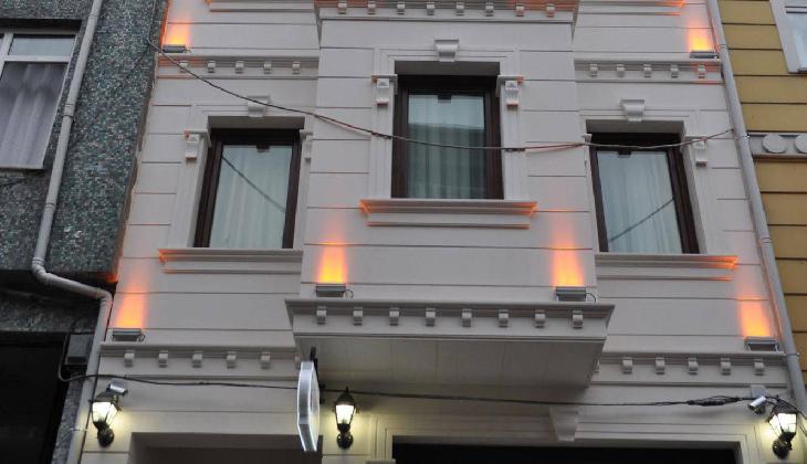 Taksim Nacre Residence