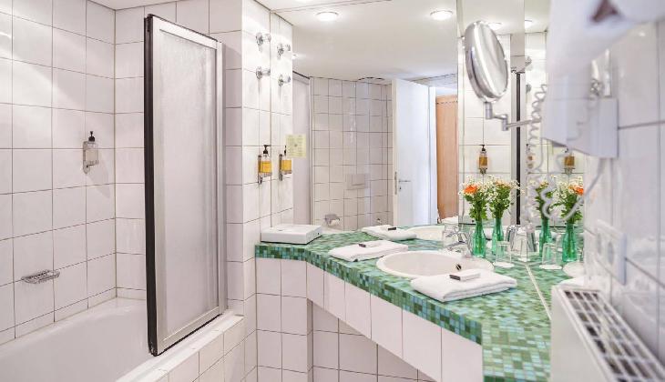 Hotel Domicil Berlin by Golden Tulip (ex Nordic)