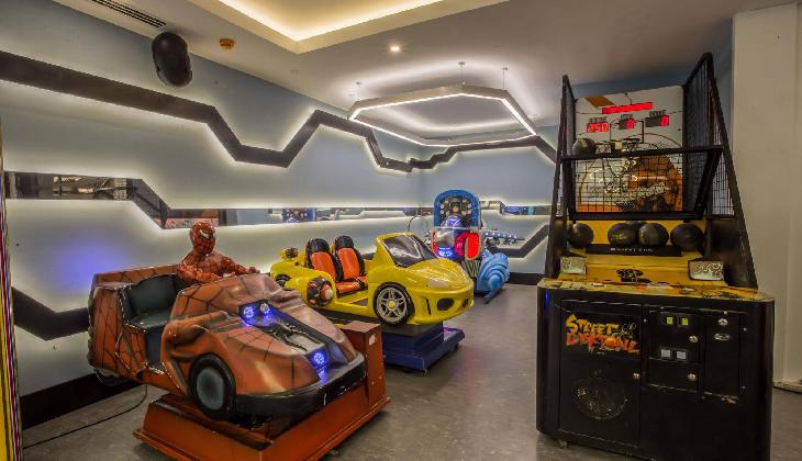 Sensitive Premium Resort and SPA