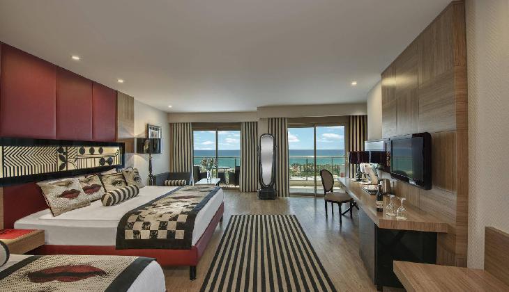 هتل دلفین امپریال لارا