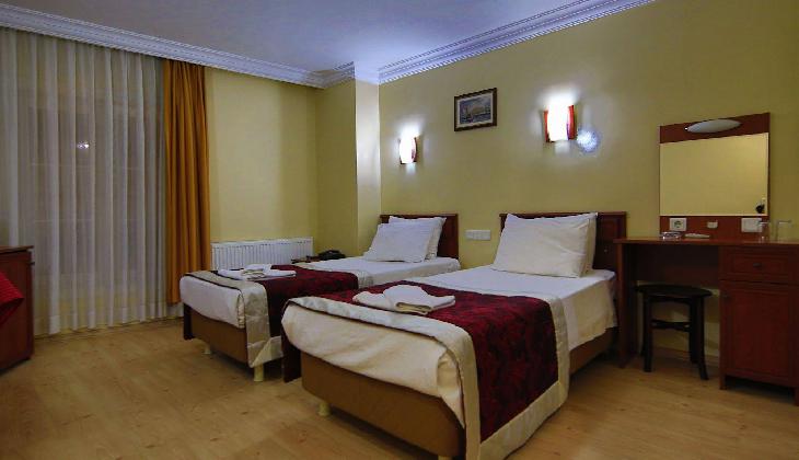 Kafkas Hotel Istanbul