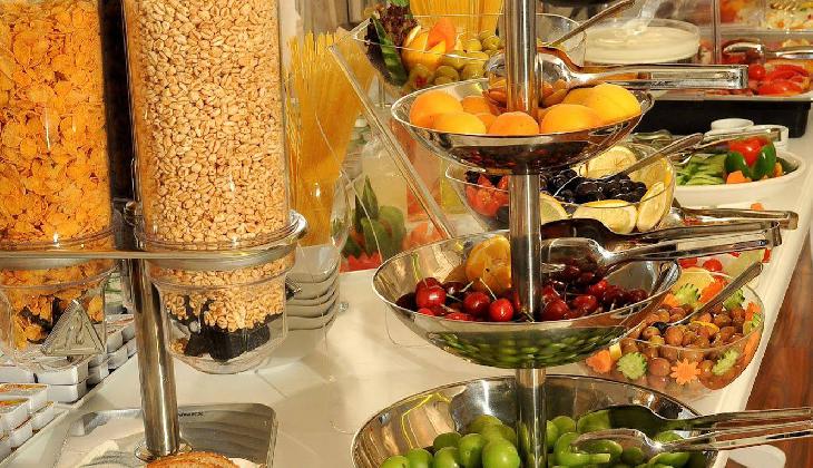 Albinas Hotel Old City