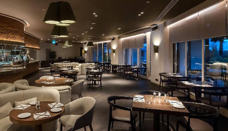 Radisson Blu Hotel Istanbul Atakoy