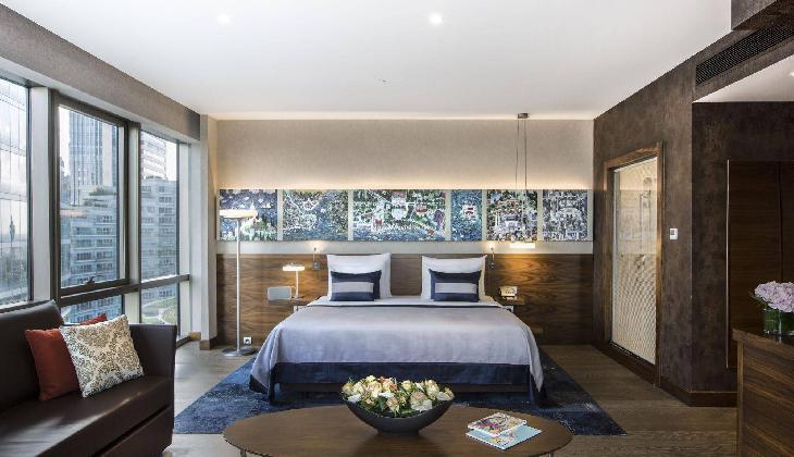 Park Dedeman Levent.