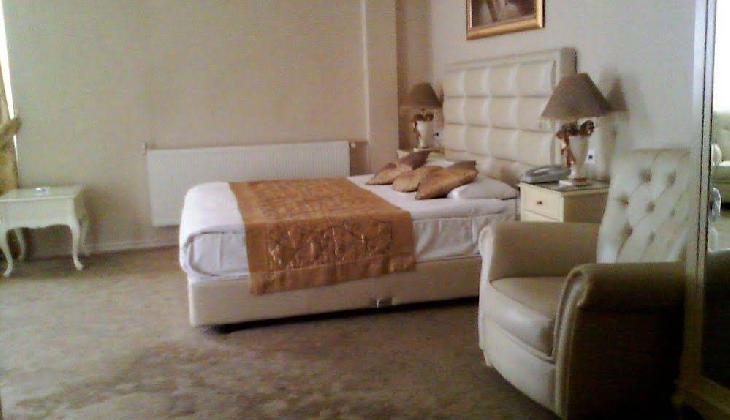 Golden Boutique Hotel