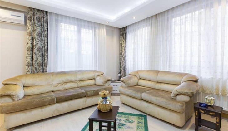 Taksim Green House Hostel