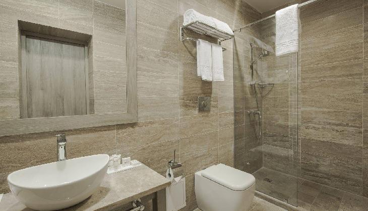 هتل ریپابلیکا ایروان